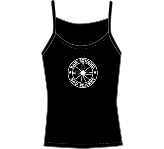 Spider Ladies' Tank